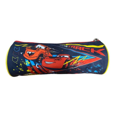 ESTUCHE INFANTIL CILINDRO CARS1