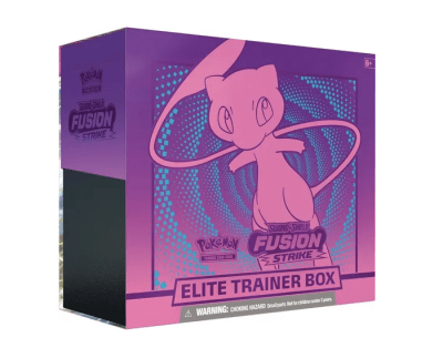 CAJA DE ENTRENADOR ELITE - POKEMON - ESPAÑOL1