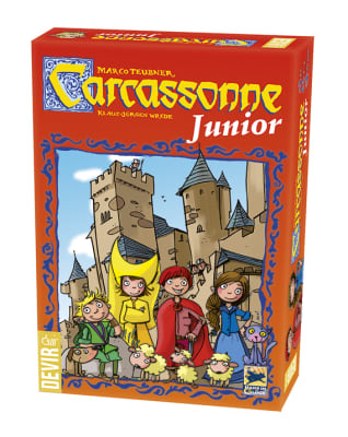 JUEGO CARCASSONNE JUNIOR1