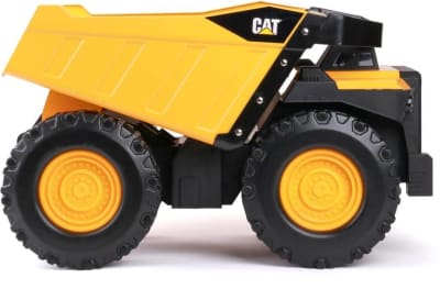 CAMION CAT METALICO 50 CM CAMION CAT METALICO 50 CM