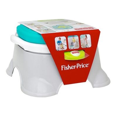 FISHER-PRICE SILLA DE ENTRENAMIENTO 2 EN 11
