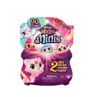 MAGIC MIXIES MINIS X 2 CDU SURT.1