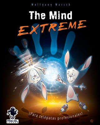 FRACTAL THE MIND EXTREME2