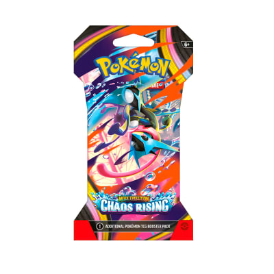CHAOS RISING SLEEVED BOOSTER INGLES1