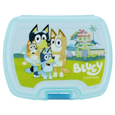 BLUEY PORTASANDWICH + BOTELLA BLUEY1