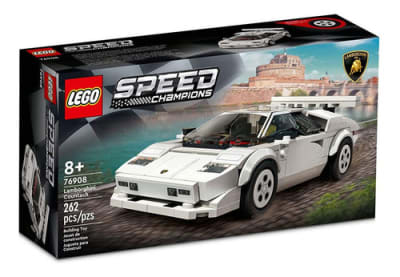 LEGO SPEED CHAMPIONS LAMBORGHINI COUNTACH2