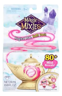 MAGIC MIXIES S3 REPUESTO LÁMPARA MÁGICA3