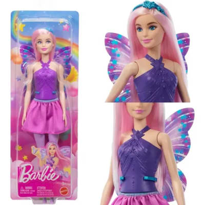Barbie Muñeca Paquete de 2 Hadas1