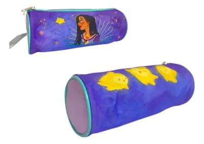 ESTUCHE INFANTIL CILINDRO WISH1