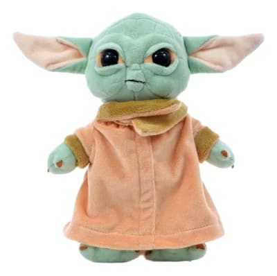 BABY YODA 22CM1