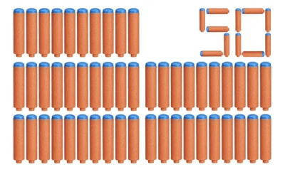 NERF N-SERIES REPUESTO 501