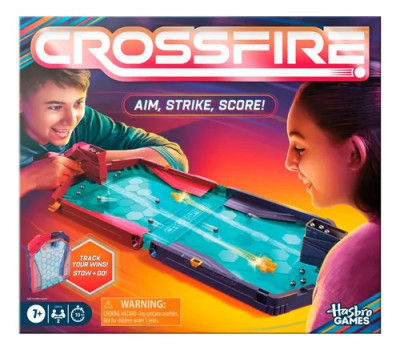 JUEGO DE MESA CROSSFIRE1