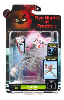 FIVE NIGHTS FIGURAS PACKS MANGLE1
