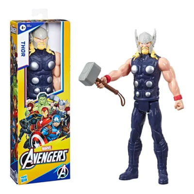AVENGERS TITAN HERO THOR1