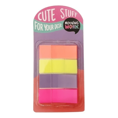 MAW MANIA DISPENSER BANDERITAS SEÑALADORAS - MOOVING1