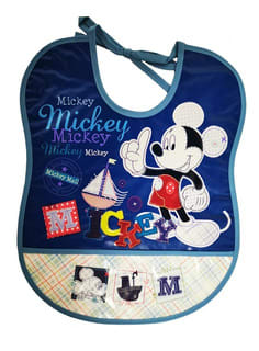 MICKEY BABERO1