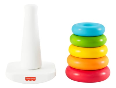 FISHER-PRICE PILA ARITOS ECO FISHER-PRICE PILA ARITOS ECO