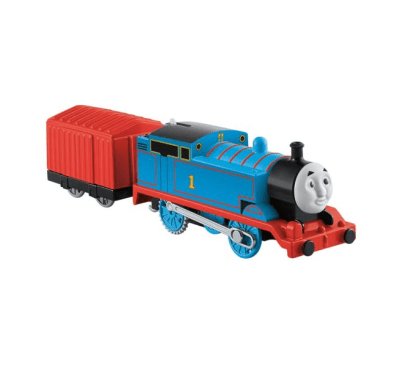 THOMAS & FRIENDS TRACKMASTER BMK87 THOMAS1