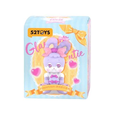 FUWAFUWA GLAMOUR CUTIE SERIES BLIND BOX1