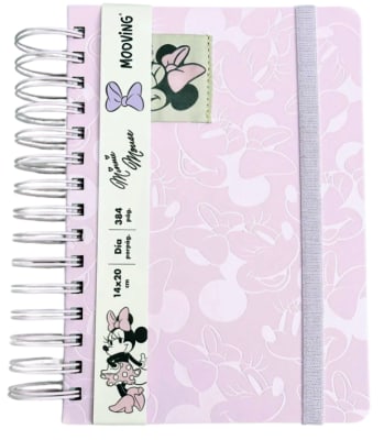 Agenda 2026 14x20 DxP Minnie Mouse2