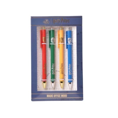 MAW HARRY POTTER - SET DE BOLIGRAFOS X 41