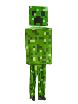 CREEPER JAMPSUIT CLASSIC1
