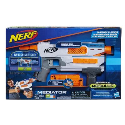 NERF MODULUS MEDIATOR1