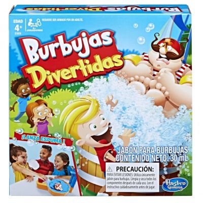 JUEGO BURBUJAS DIVERTIDAS1