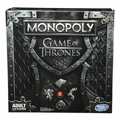 MONOPOLY GAME OF THRONES1