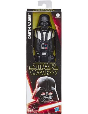 STAR WARS FIGURAS TITAN HERO EPISODIO 9 SURTIDO1