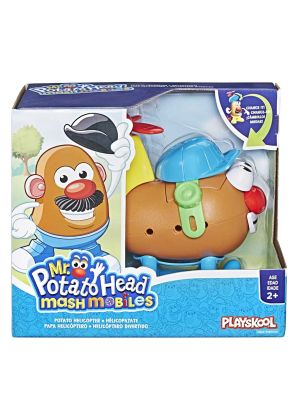 SR Y SRA CARA DE PAPA PAPACÓPT/ AEROPAPA1