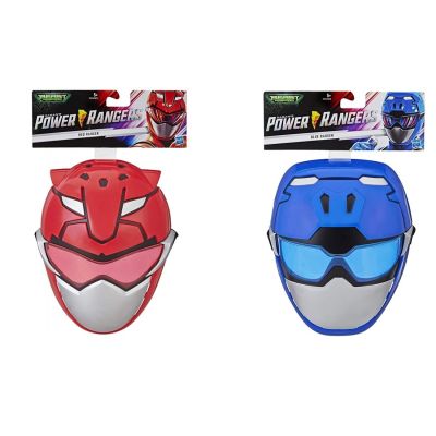 POWER RANGERS MÁSCARA POWER RANGERS MÁSCARA