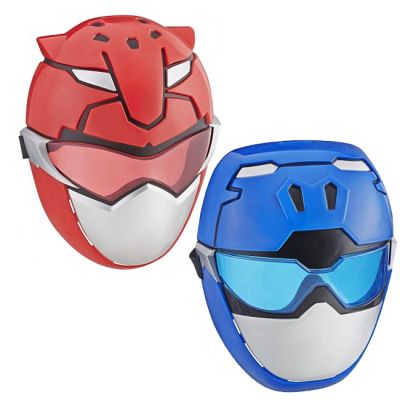 POWER RANGERS MÁSCARA POWER RANGERS MÁSCARA