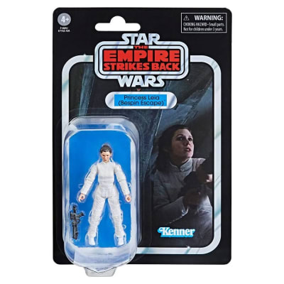 STAR WARS THE VINTAGE COLLECTION - FIGURAS SURTIDO3