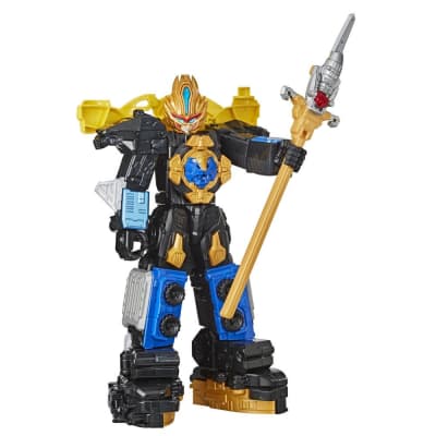 POWER RANGERS BEAST MORPHERS BEAST-X KING ULTRAZORD POWER RANGERS BEAST MORPHERS BEAST-X KING ULTRAZORD