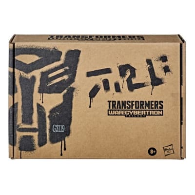 DECEPTICON EXHAUST TRANSFORMERS DECEPTICON EXHAUST TRANSFORMERS