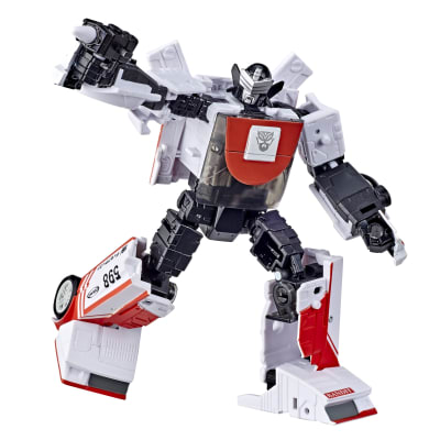 DECEPTICON EXHAUST TRANSFORMERS DECEPTICON EXHAUST TRANSFORMERS
