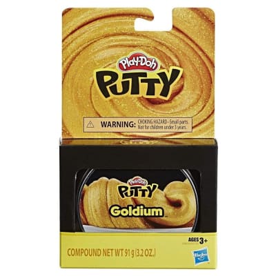 PLAY-DOH PUTTY ONE PACK1
