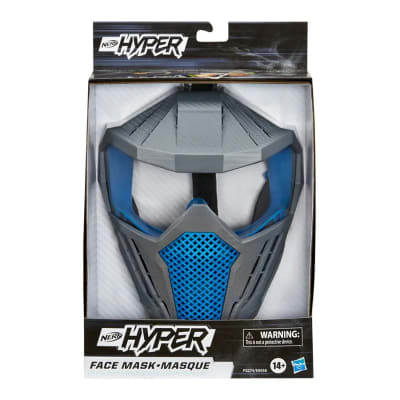 NERF HYPER MASK2