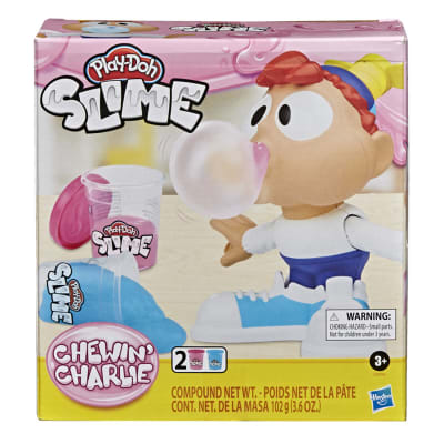 PLAY-DOH CHEWIN CHARLIE2