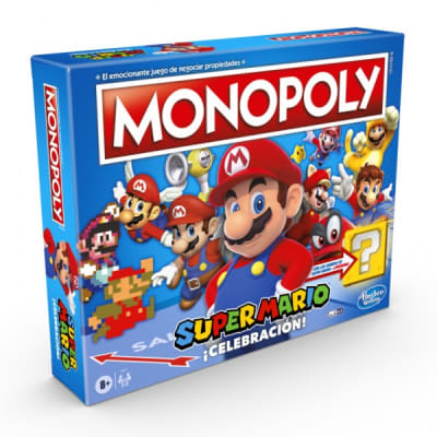 MONOPOLY NINTENDO1