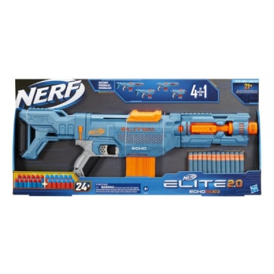 NERF ELITE DELTA TROOPER 2.01