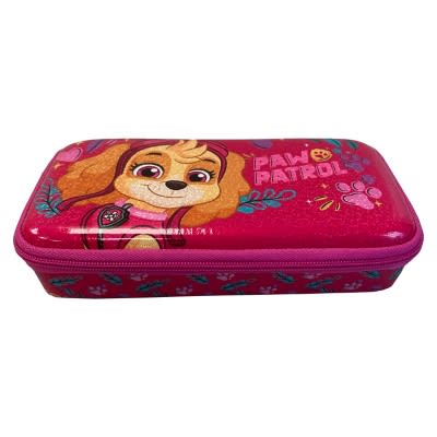 PAW PATROL ESTUCHE EVA ROSADO1
