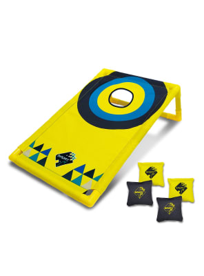 BOLSAS DE ARENA, JUEGO DE PRECISIÓN1