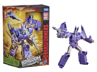 TRANSFORMERS WFC KINGDOM VOYAGER SURTIDO TRANSFORMERS WFC KINGDOM VOYAGER SURTIDO
