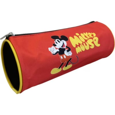 ESTUCHE INFANTIL CILINDRO MICKEY1