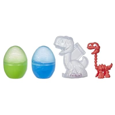 PLAY-DOH DINO BONES PLAY-DOH DINO BONES