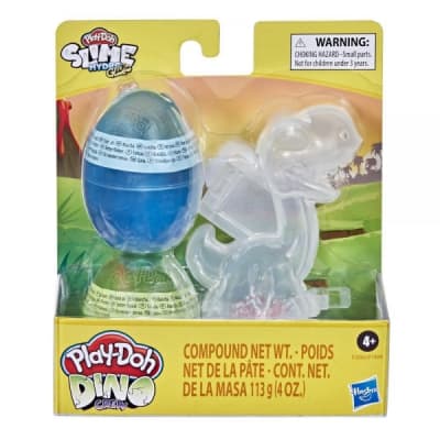 PLAY-DOH DINO BONES PLAY-DOH DINO BONES