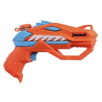 NERF SUPERSOAKER DINOSQUAD RAPTOR-SURGE NERF SUPERSOAKER DINOSQUAD RAPTOR-SURGE