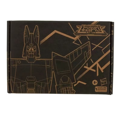 TRANSFORMERS CYCLONUS2